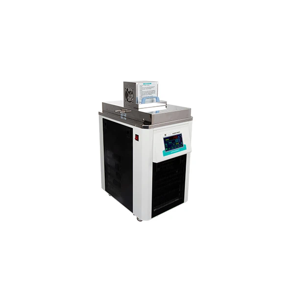 High-and-Low-Temperature Controller High-and-Low-Temperature Controller