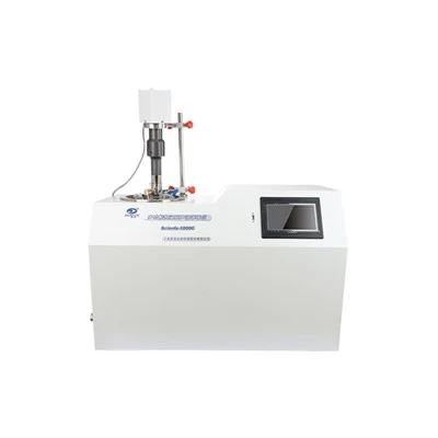 טמפרטורה מתמדת Ultrasonic Extractor