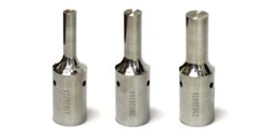 החללית אולטרסאונד w / עצה סגסוגת טיטניום עמידים בפני קורוזיה