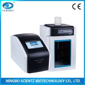 מיקרו-מקדים homogenizer Ultrasonic